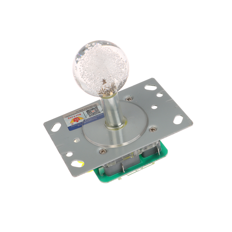 Joystick LED de 12V con Ilumin - Vending Arcade Games reseña y precio