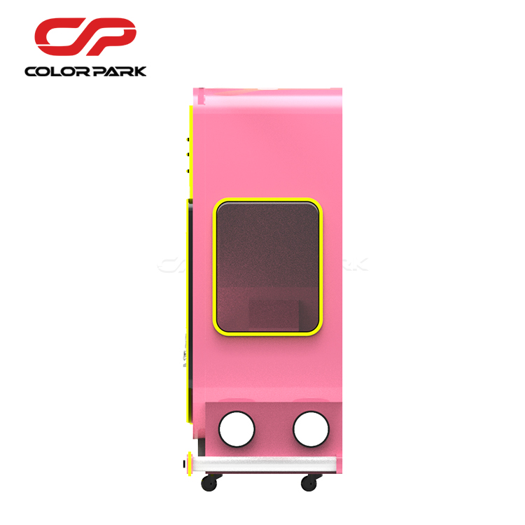 Máquina Expendedora Automática - Bill Acceptor Vending reseña y precio