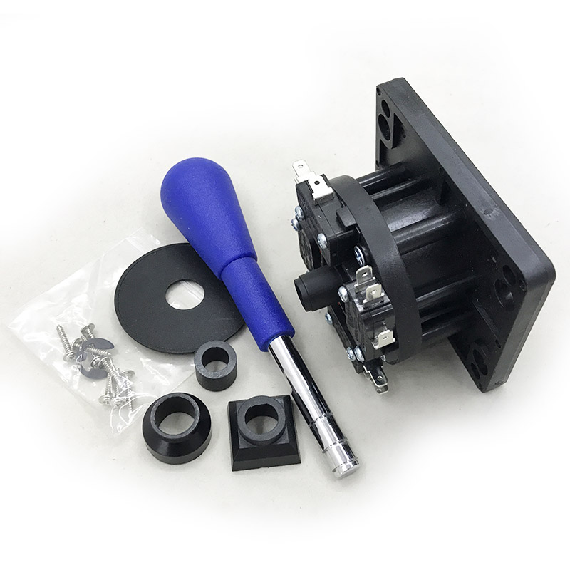 Joystick Arcade Happ, Joystick - Vending Arcade Games reseña y precio