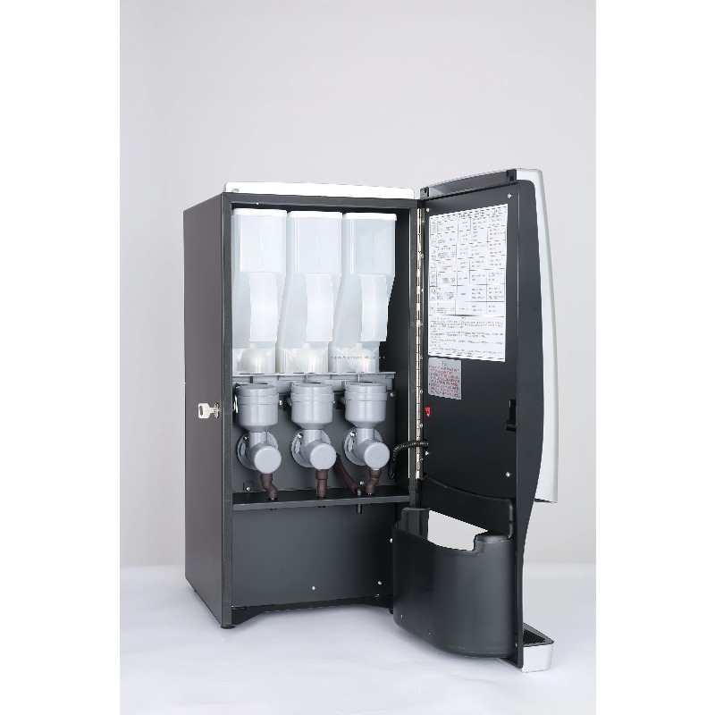 Máquina Expendedora de Café Fá - Bill Acceptor Vending reseña y precio