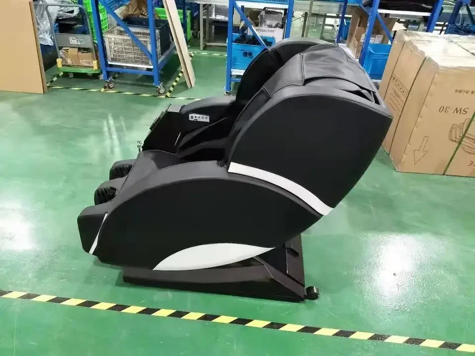 Sillón de Masaje Expendedor 20 - Bill Acceptor Vending reseña y precio