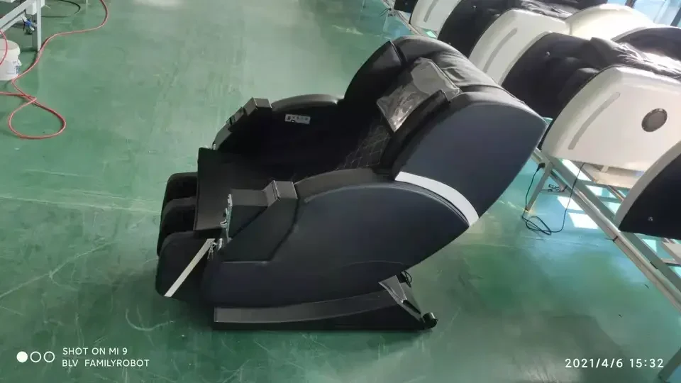 Sillón de Masaje Expendedor 20 - Bill Acceptor Vending reseña y precio