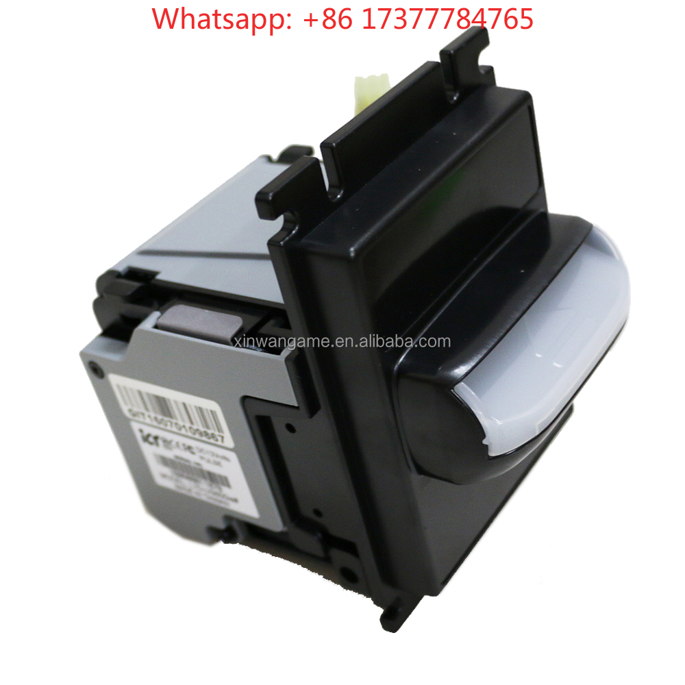 Validador de Billetes ICT L70, - Bill Acceptor Vending reseña y precio