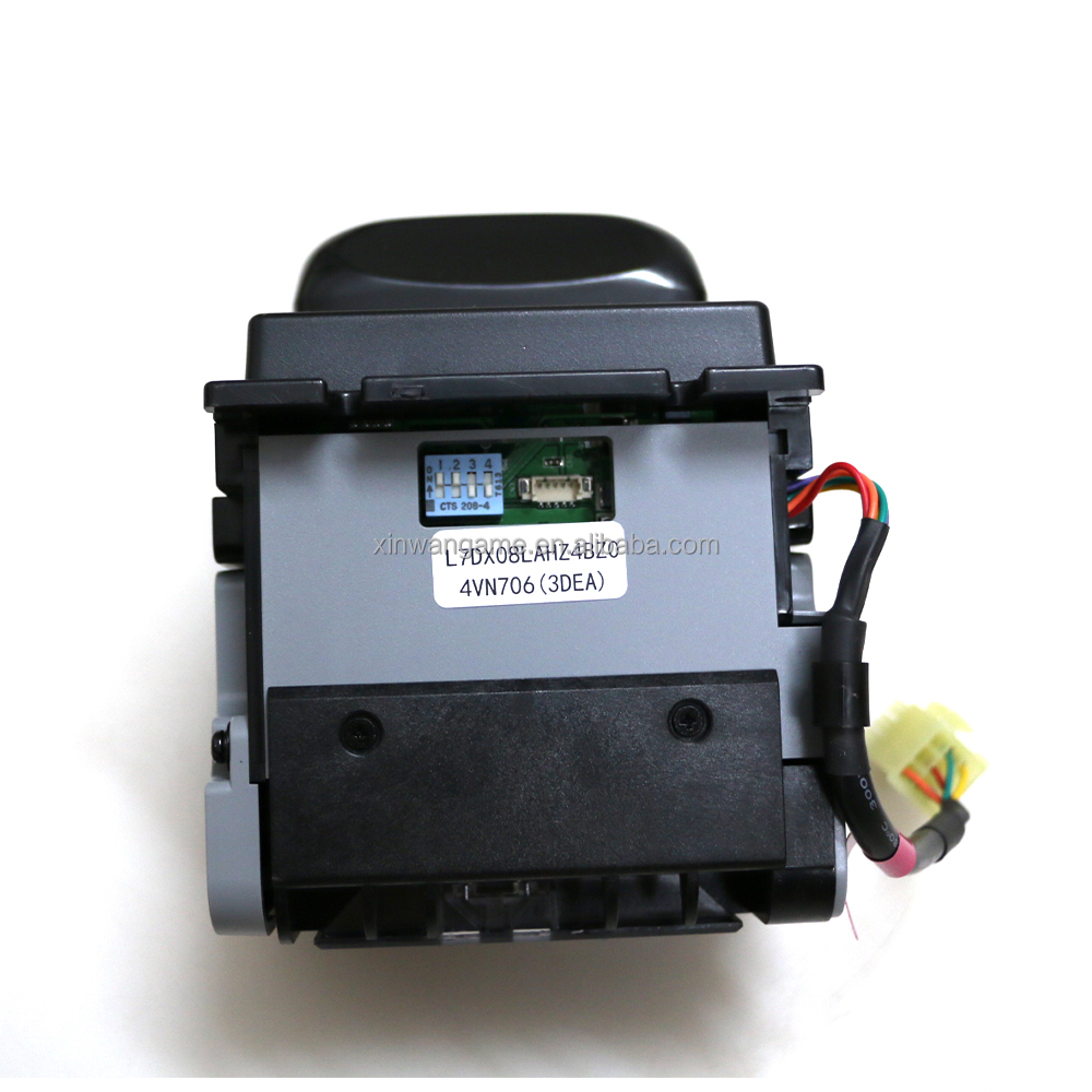 Validador de Billetes ICT L70, - Bill Acceptor Vending reseña y precio